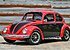 1968 Volkswagen Beetle for sale 101124908